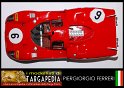 Le Mans 1970 - Ferrari 512 S LH - Fisher 1.24 (7)